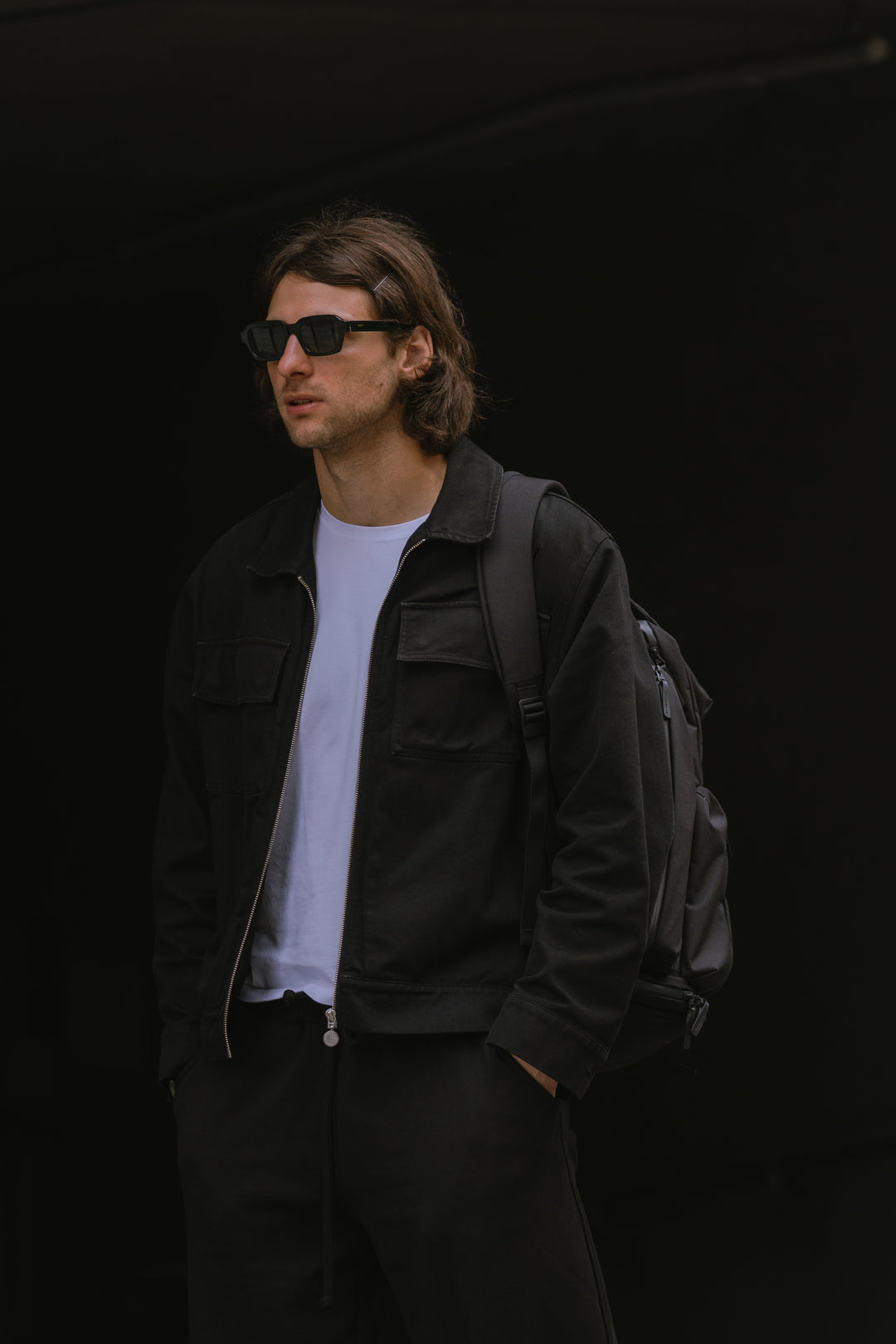 A talk with Vlad Bolsun, Founder & CEO of "select form" and a creativity researcher, about his routine and life philosophy.