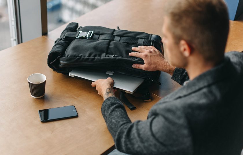 HURU IS FEATURED ON TECHMALAK