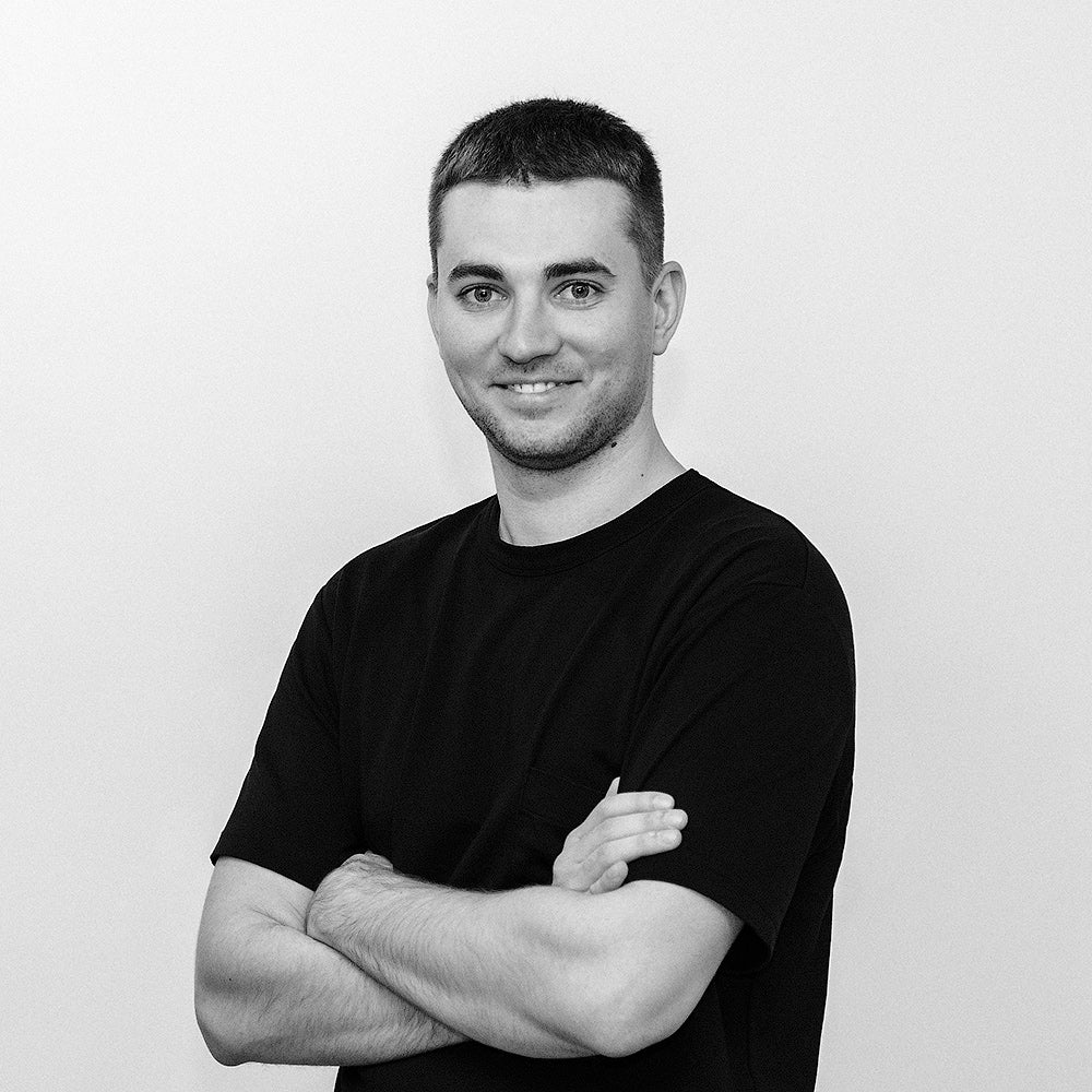 <p>DENYS SPASKYI</p>