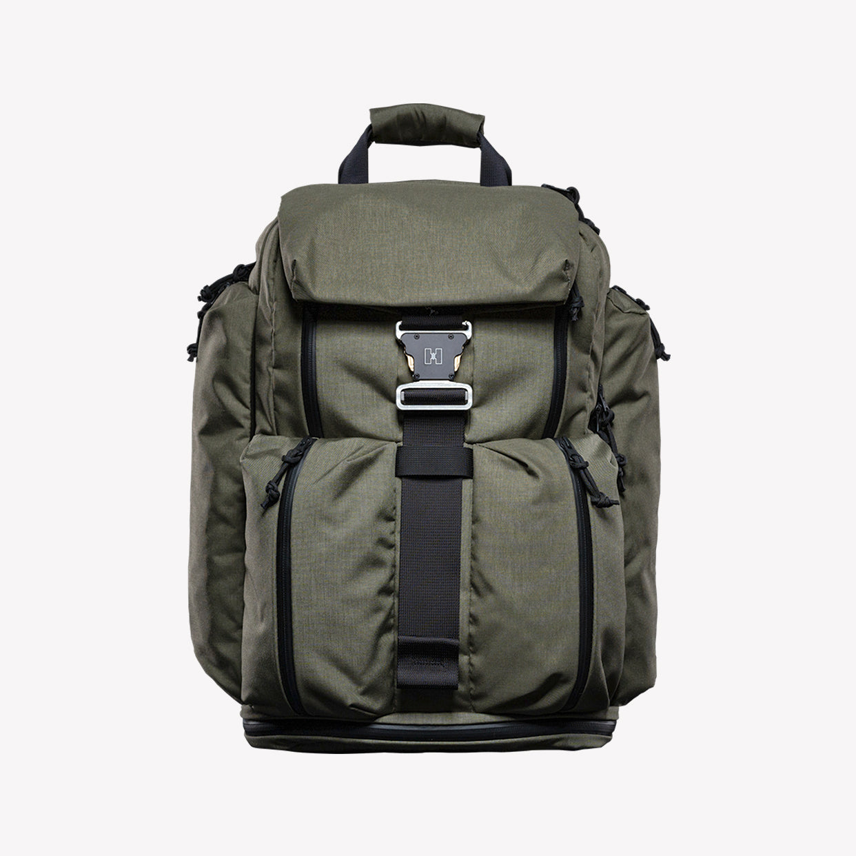 URBAN MONKEY AV Waterproof Haversack - Haversack