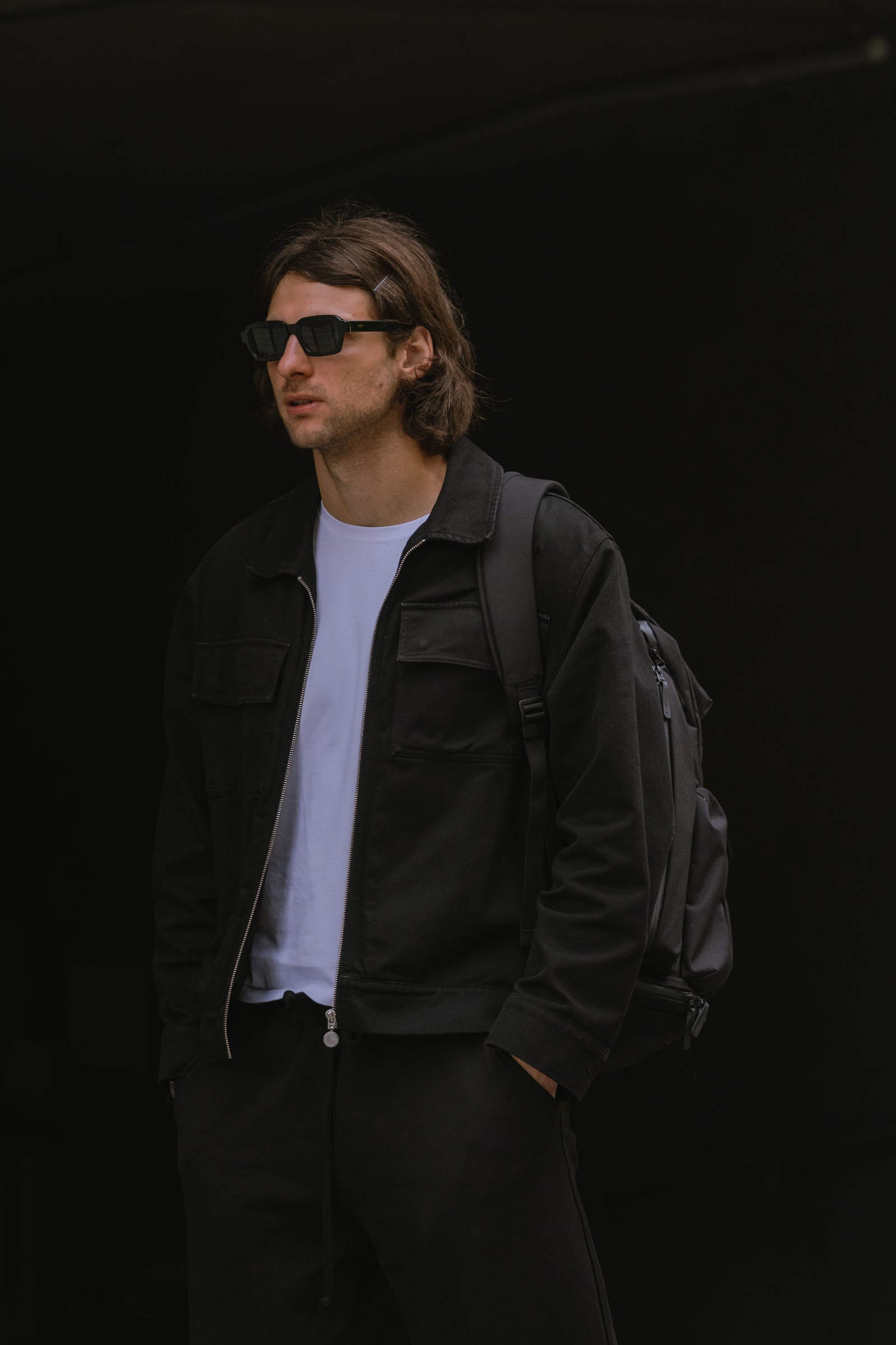 A talk with Vlad Bolsun, Founder & CEO of "select form" and a creativity researcher, about his routine and life philosophy.