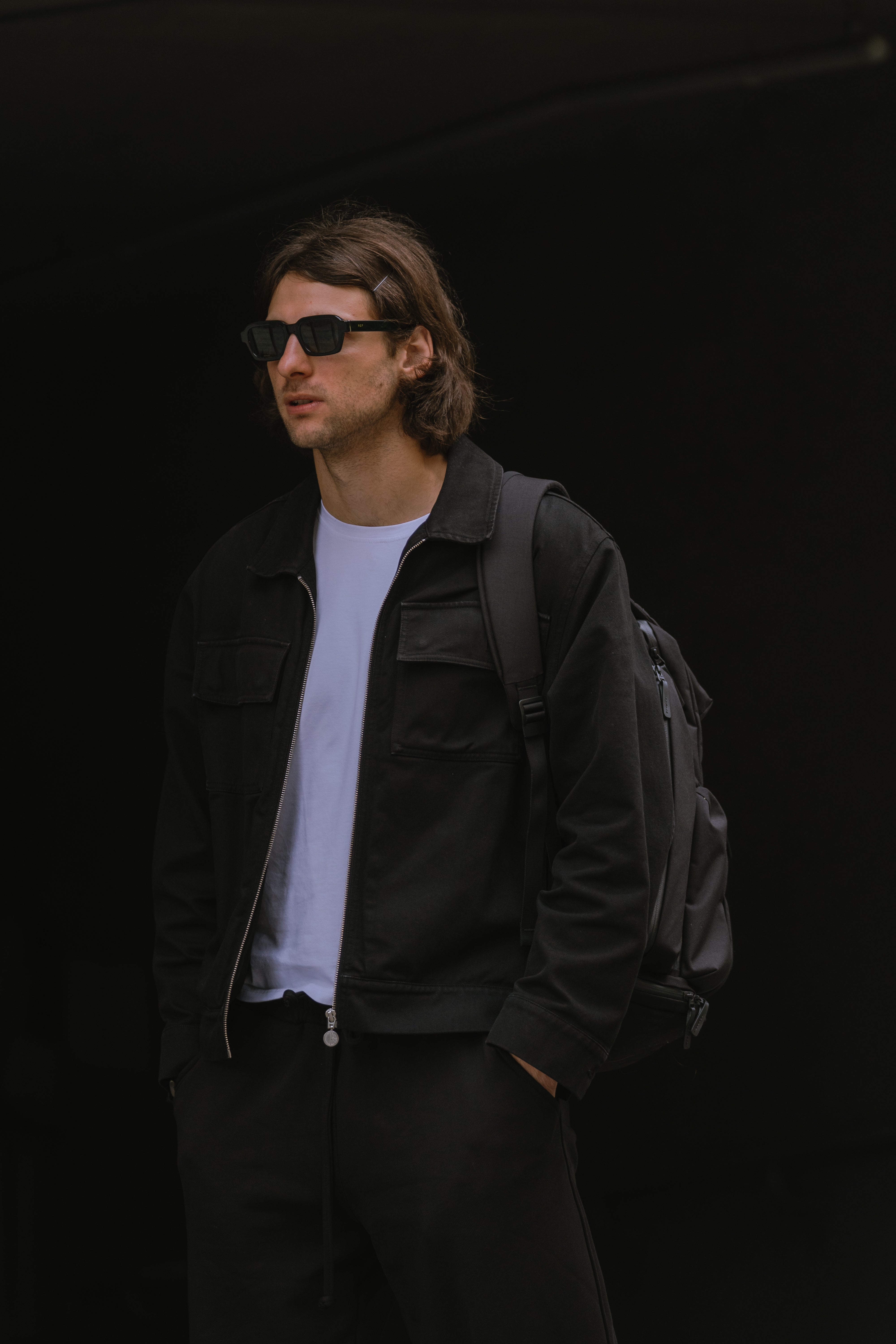 A talk with Vlad Bolsun, Founder & CEO of "select form" and a creativity researcher, about his routine and life philosophy.