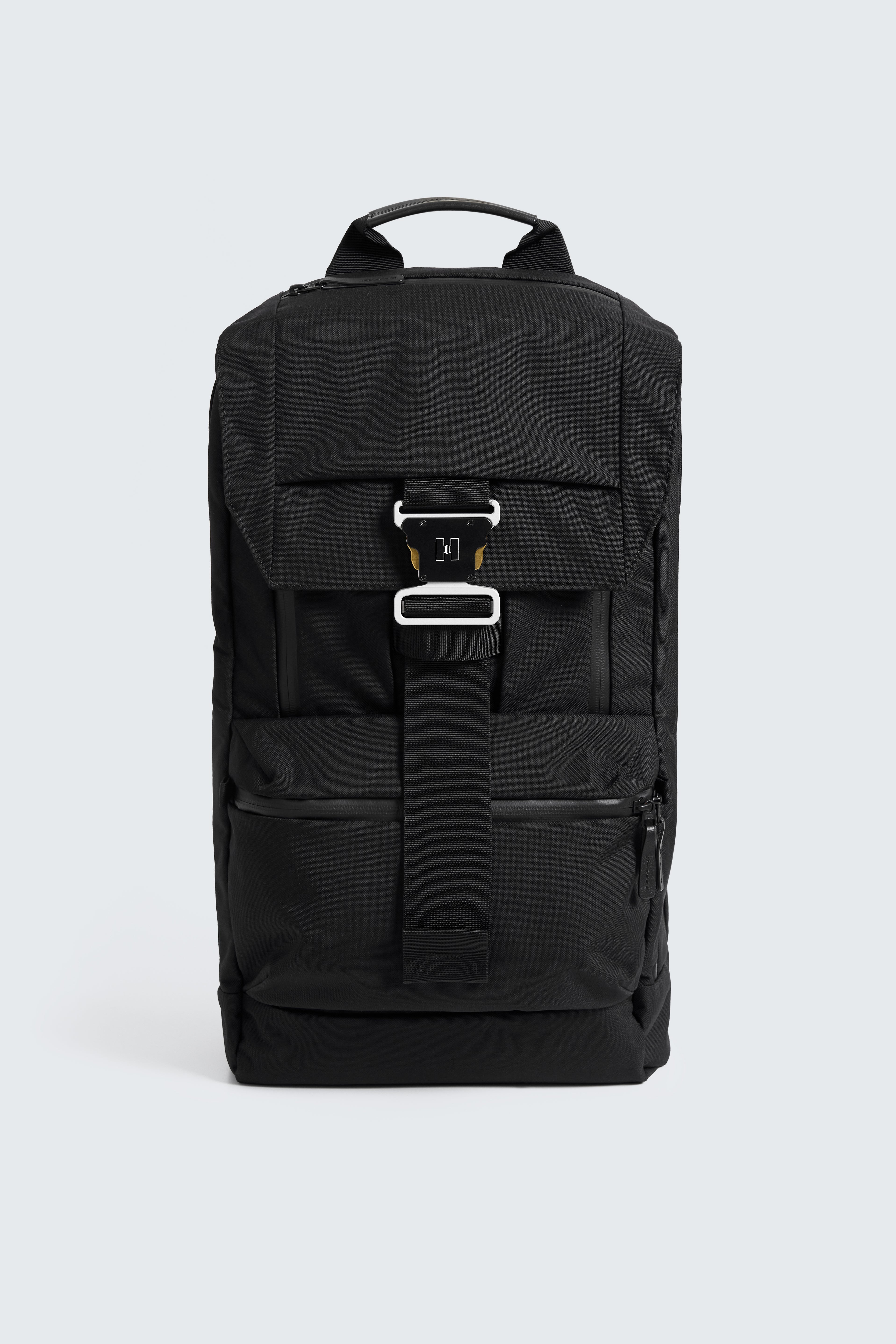 Take a look inside the bestseller HURU H2