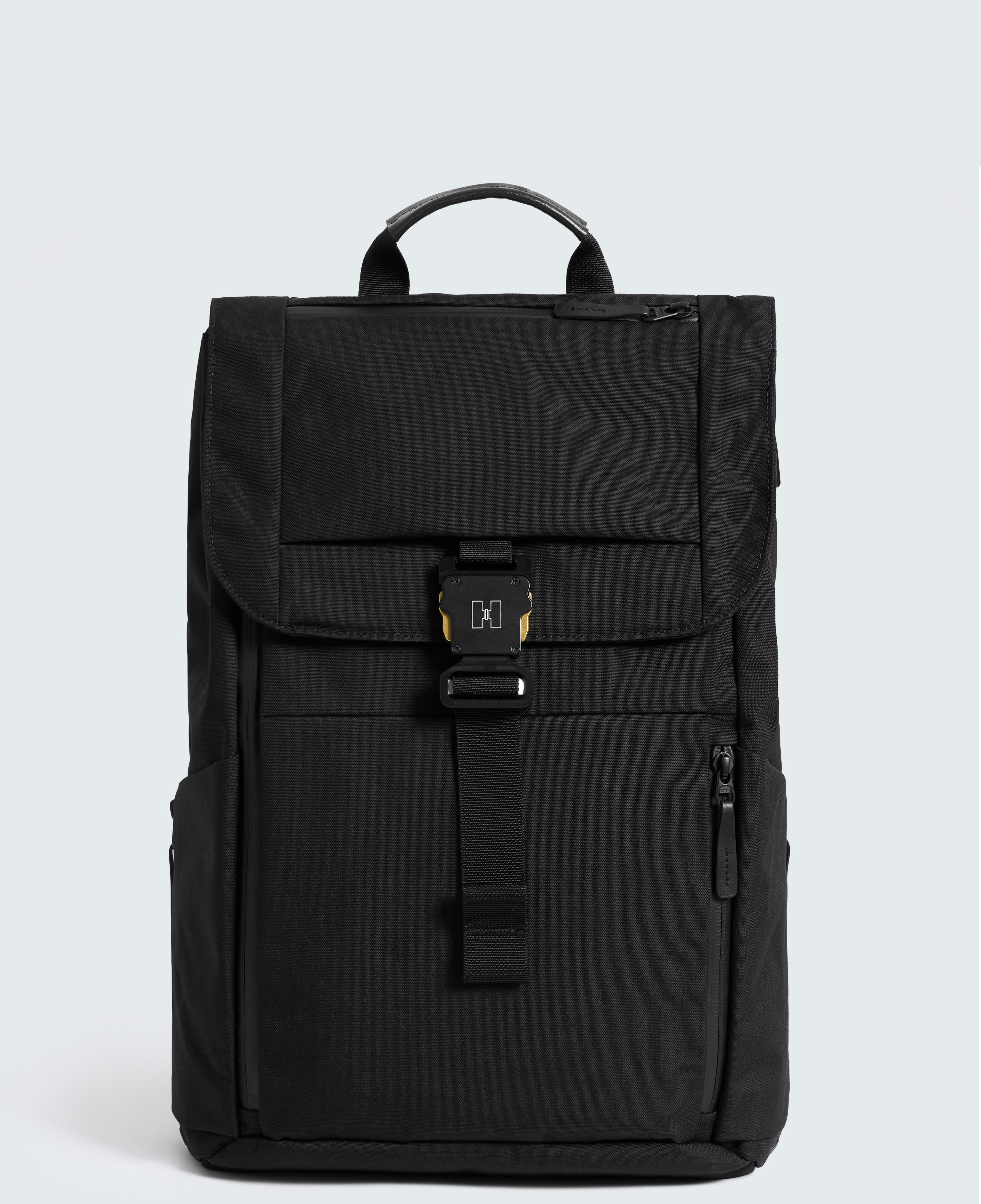 Discover the new HURU Urban!