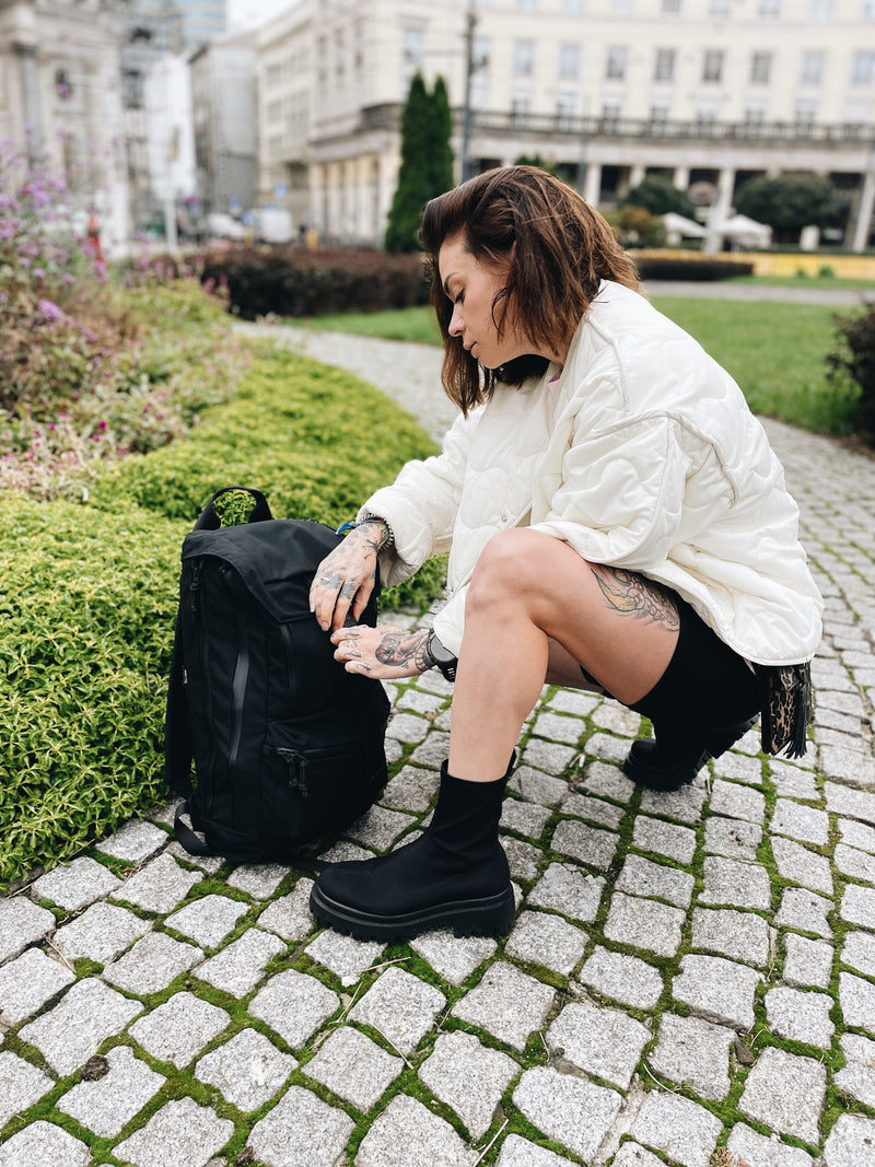 Mary Karachyna(Golota) about her daily routine, running life and inspiration