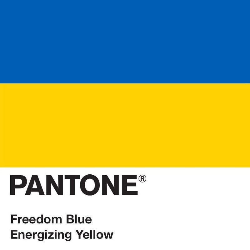How world support ukraine: 5 cases