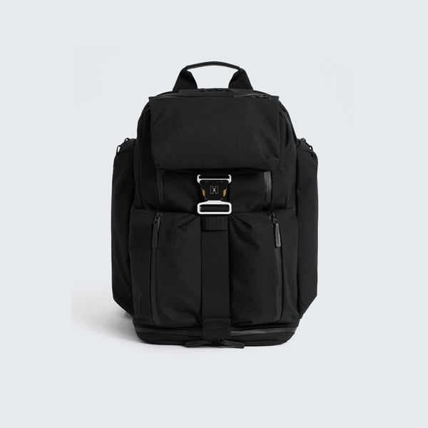 Model A, 25-30L