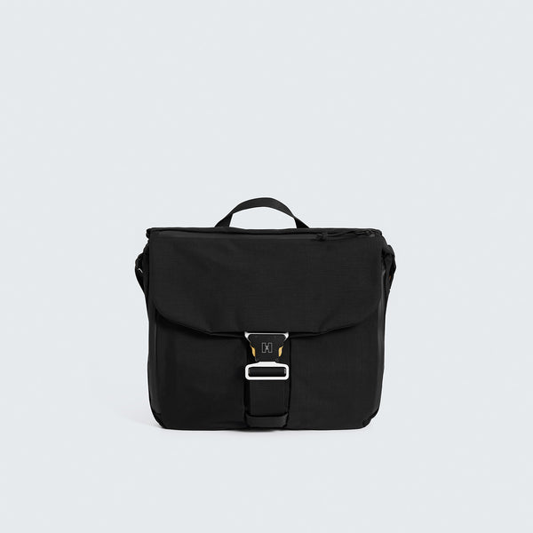 Messenger, 14L