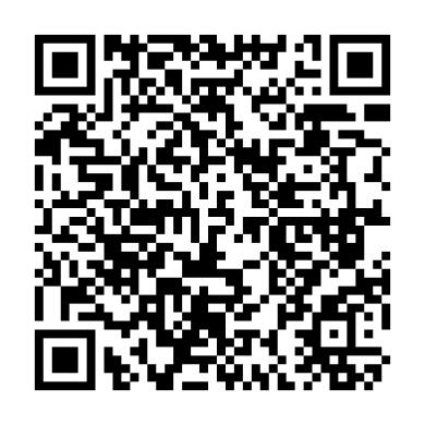 WhatsApp QR code