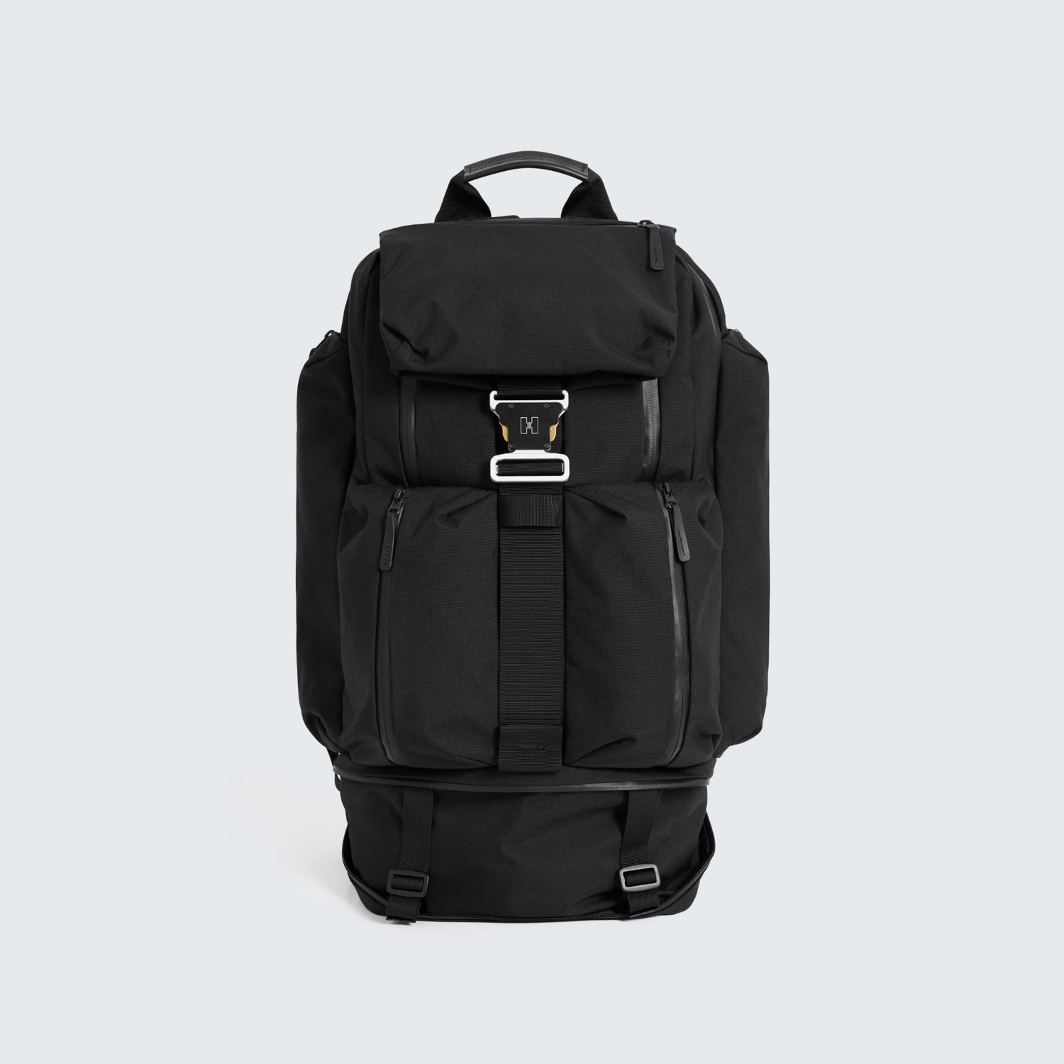 レボリューション　リミテッドモデル３ボールキャリアーバッグ(usedAAA) Model A, 30L