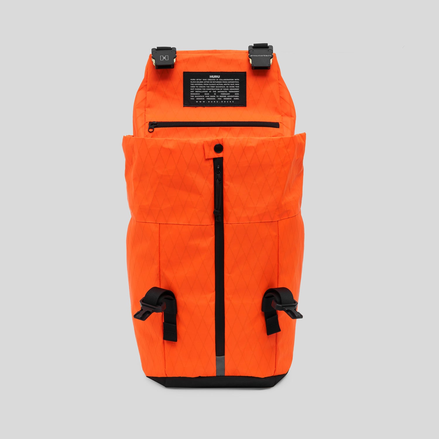 Model 65°64°, 19L