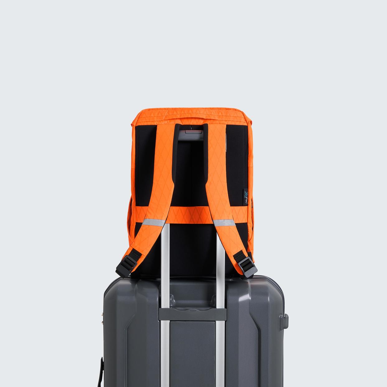Model 65°64°, 19L