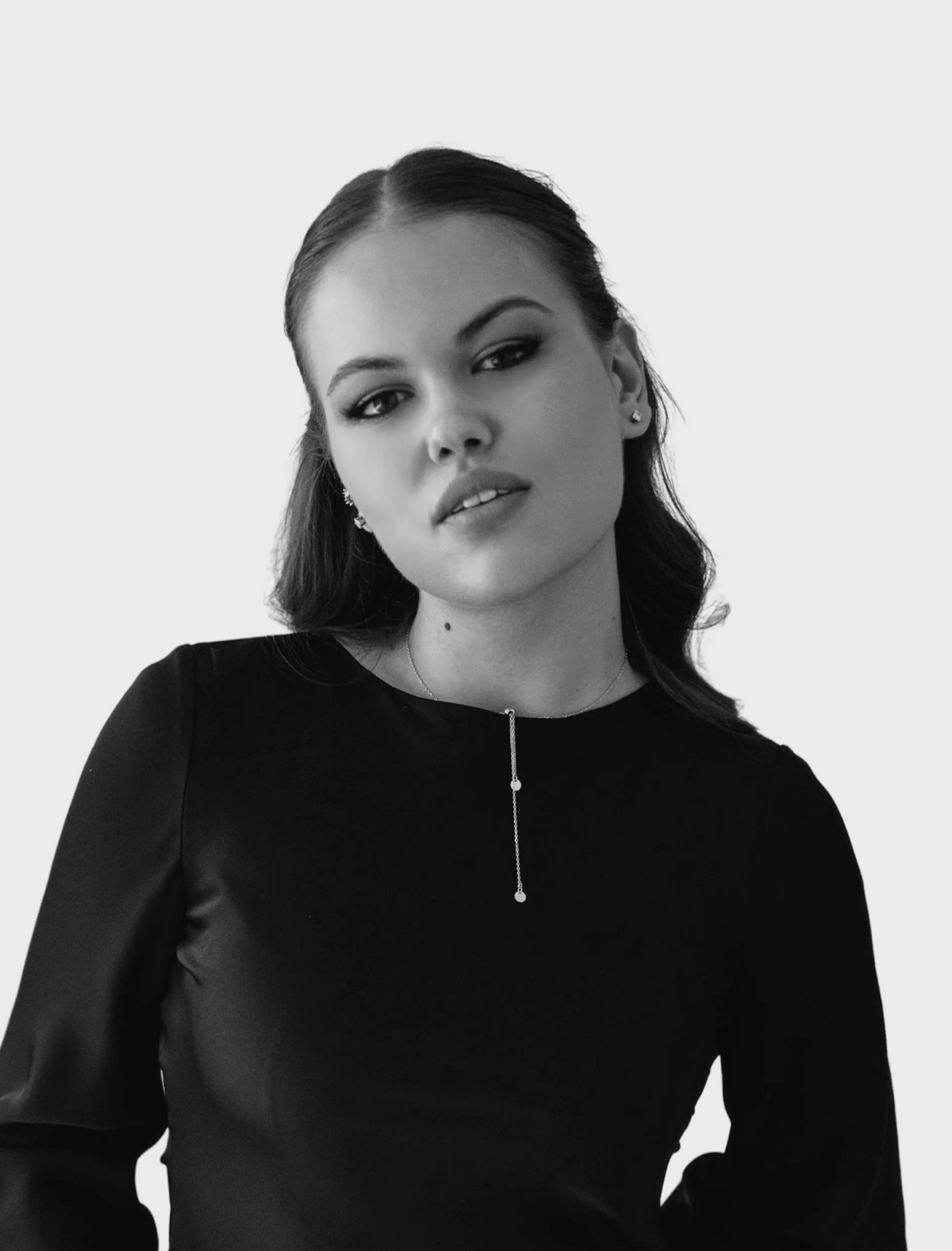 <p>OLEKSANDRA SHULHA</p>