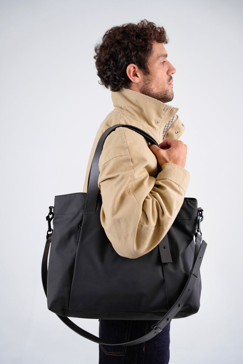 Tote