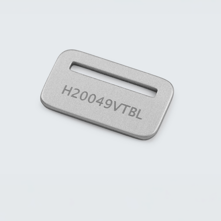 Unique serial number
