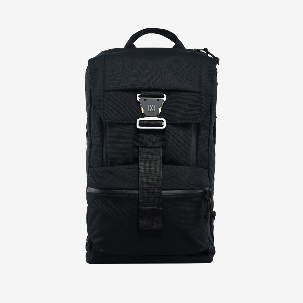Huru backpack review on sale